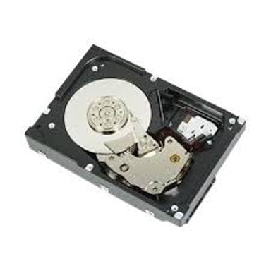 DELL Tvrdi disk, 2 TB, 7200 okr./min, SATA, 3.5"